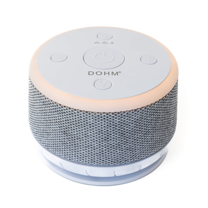 Yogasleep - Dohm Nova Sound Machine+Night Light Dohm Nova Sound Machine and Night Light 036005002312