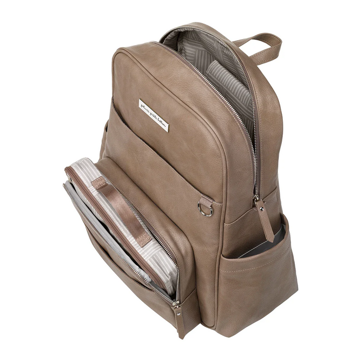 Sync Backpack - Mink