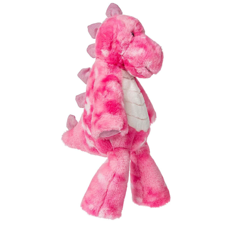 Marshmallow Zoo - Cotton Candy Dino 13"