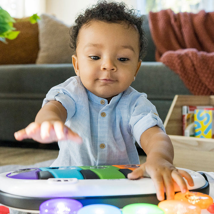 4-in-1 Kickin Tunes™ Music and Language Discovery Gym