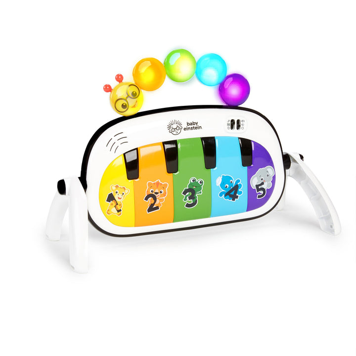 4-in-1 Kickin Tunes™ Music and Language Discovery Gym