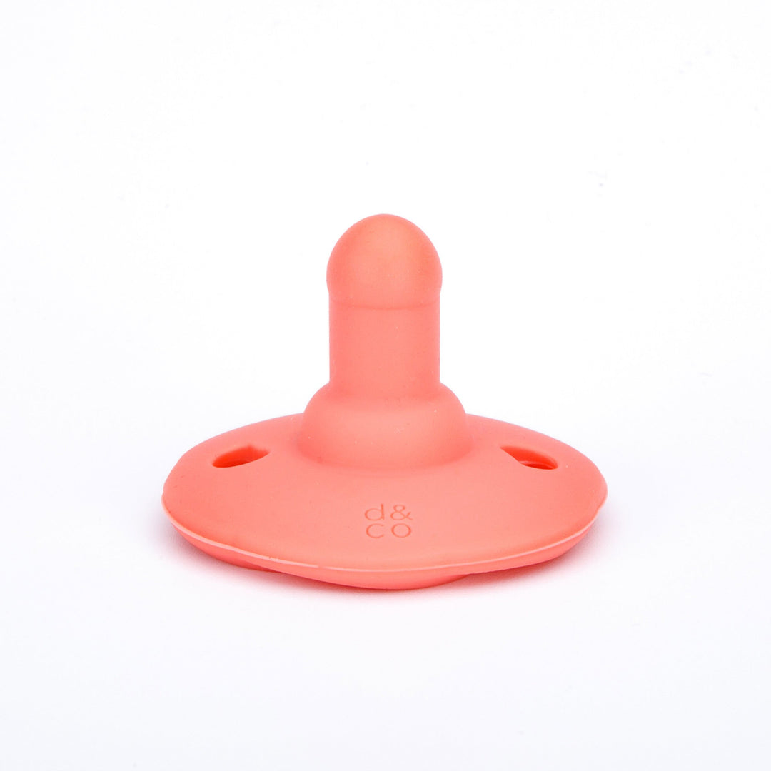 Holland Pop Pacifier - Stage 1 (0M)