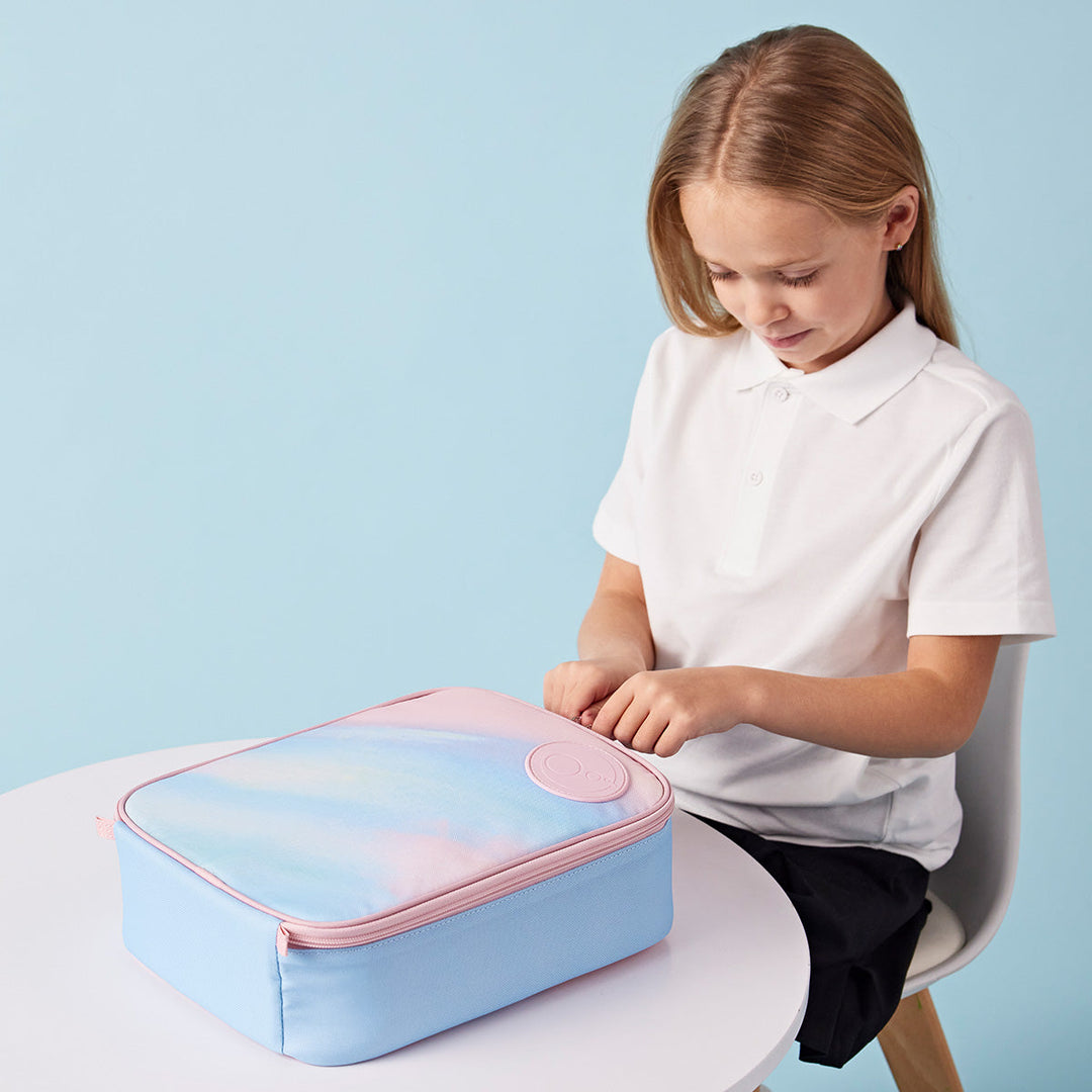 Insulated Flexi Lunchbag