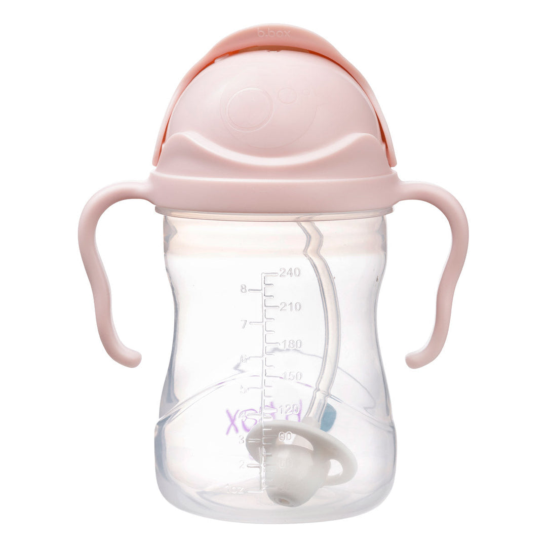 Sippy Straw Cup 240ml