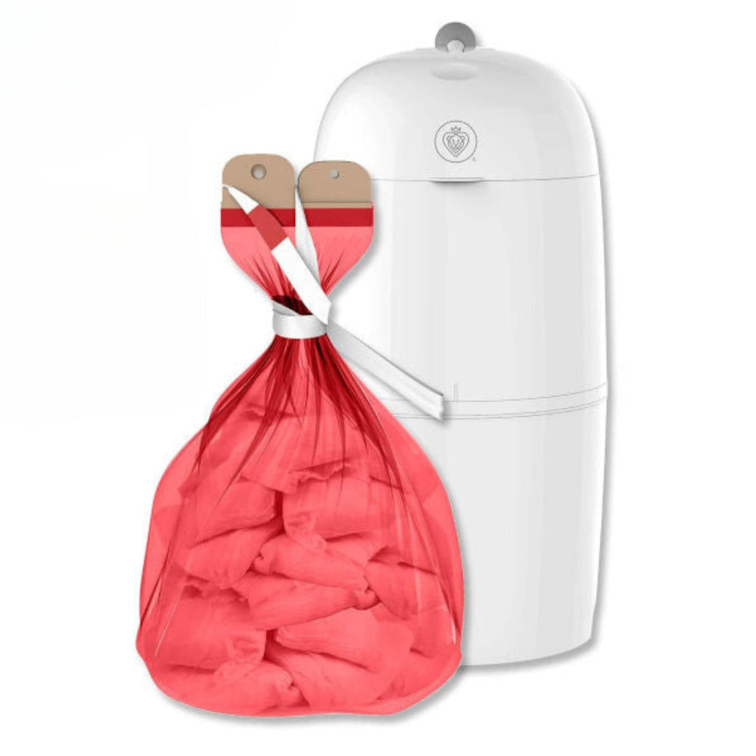 Diaper Twist'R® Refill Bags