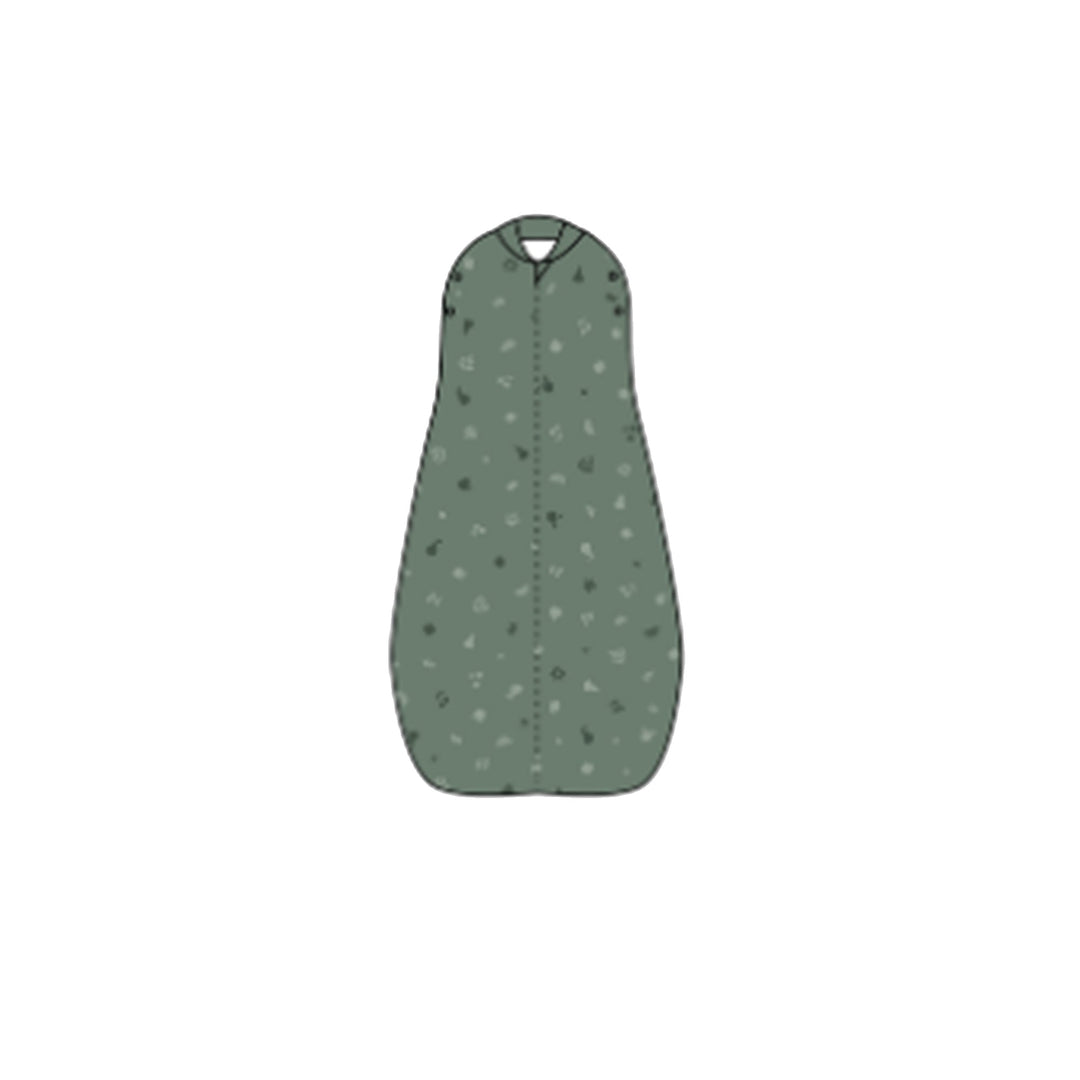 ergoPouch - Cocoon Swaddle Bag 1tog - Sweet Orchard 6-12M Cocoon Swaddle Sack 1 tog Sweet Orchard 9352240029046