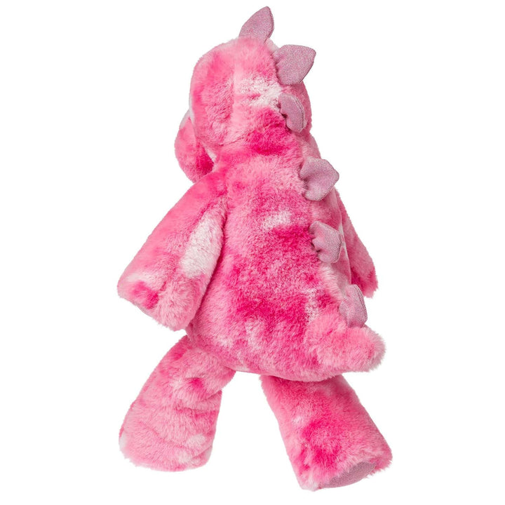 Marshmallow Zoo - Cotton Candy Dino 13"