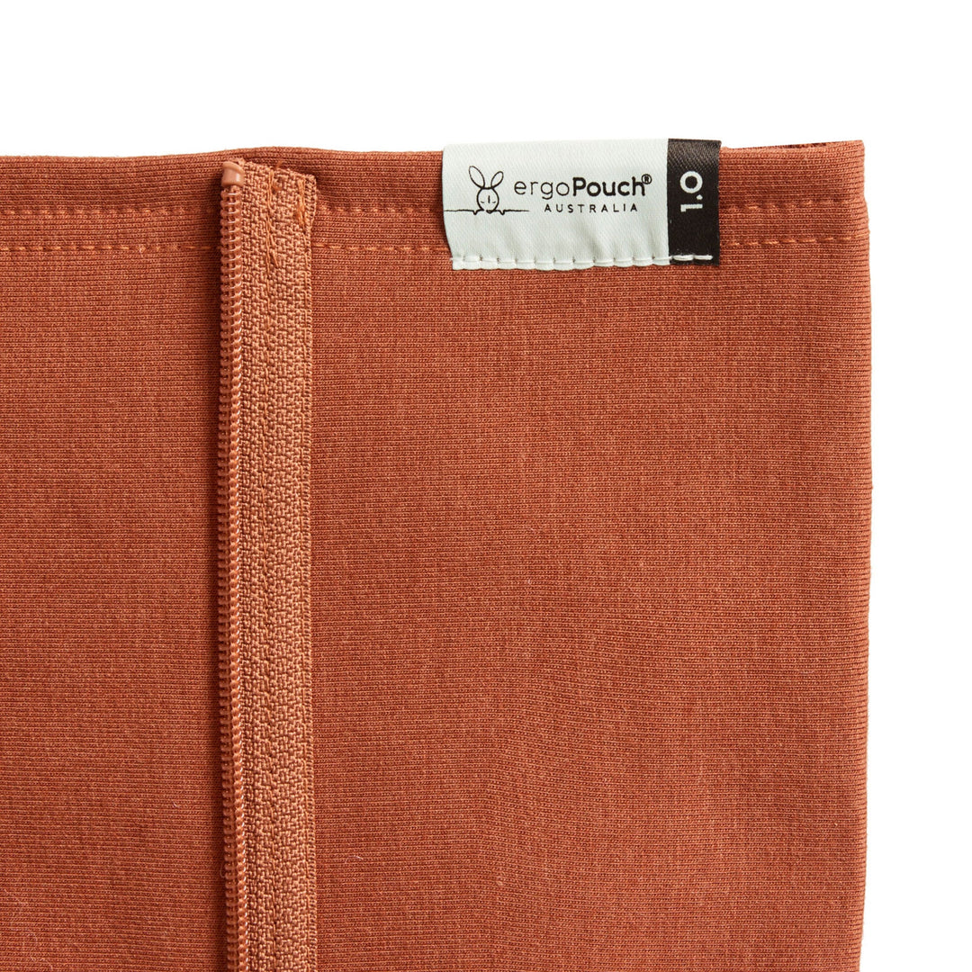 Bassinet - Tuck Sheet - Rust