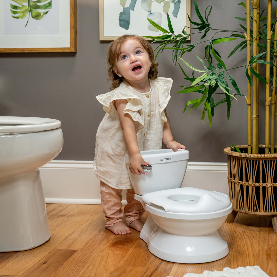 My Size Potty Pro