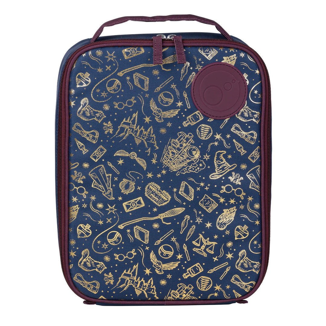 Insulated Flexi Lunchbag