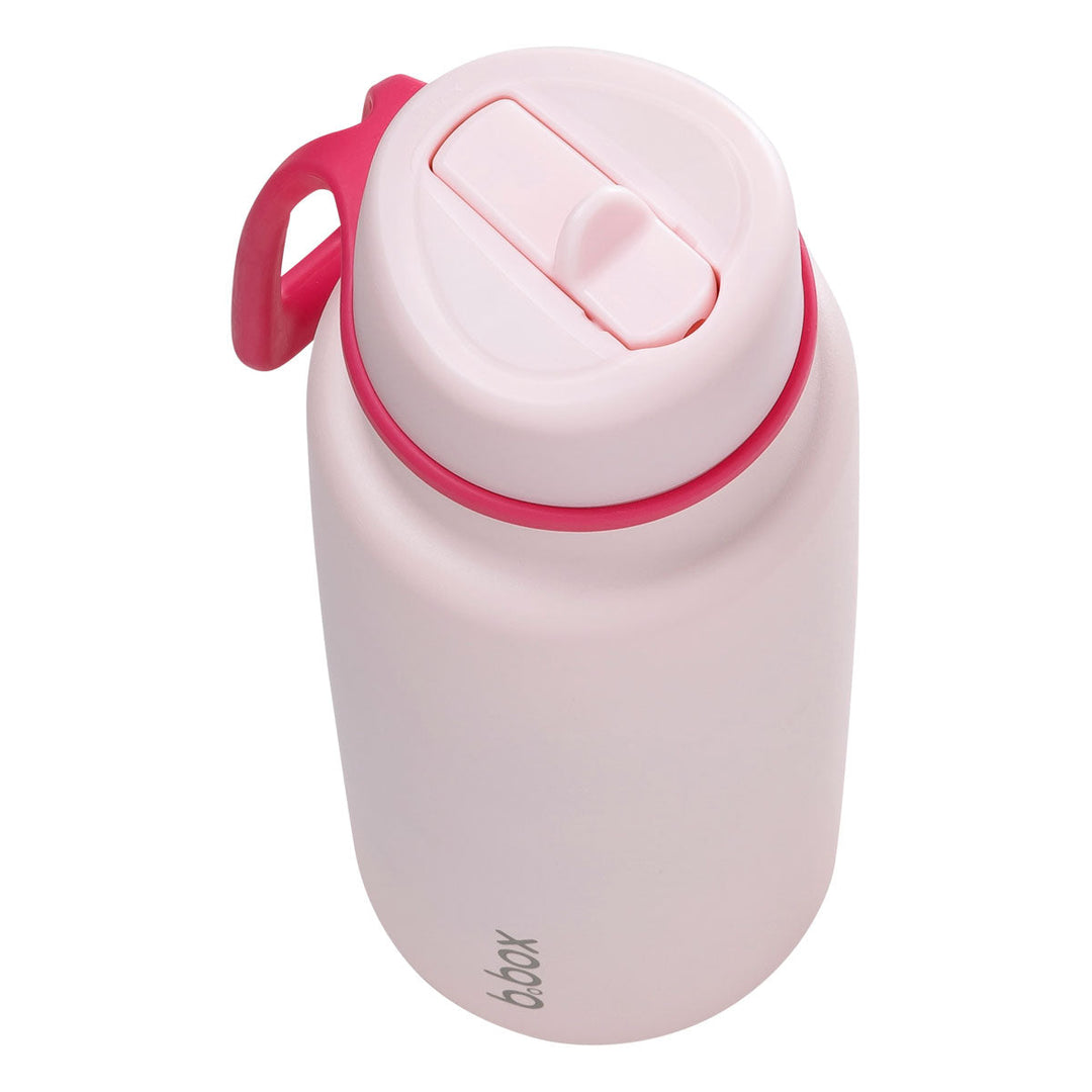 Insulated Flip Top - 1L - Pink Paradise