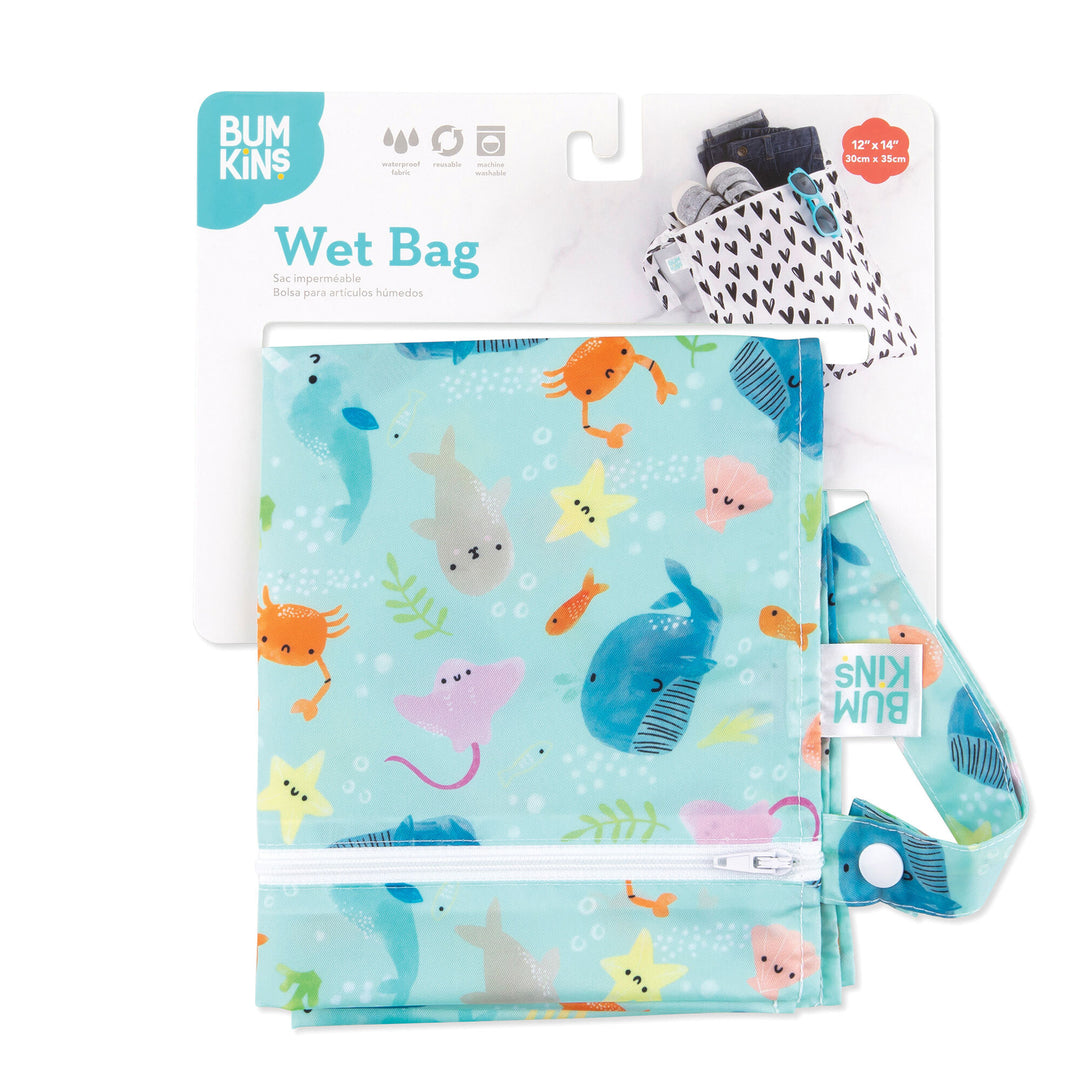 Bumkins - Wet Bag