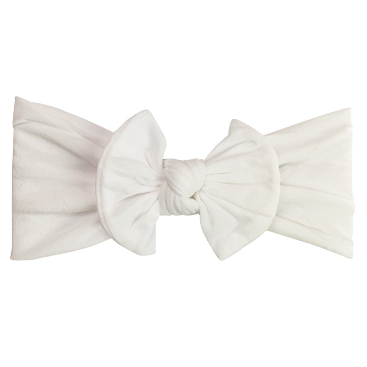 Baby Wisp - Headband - Nylon Bow