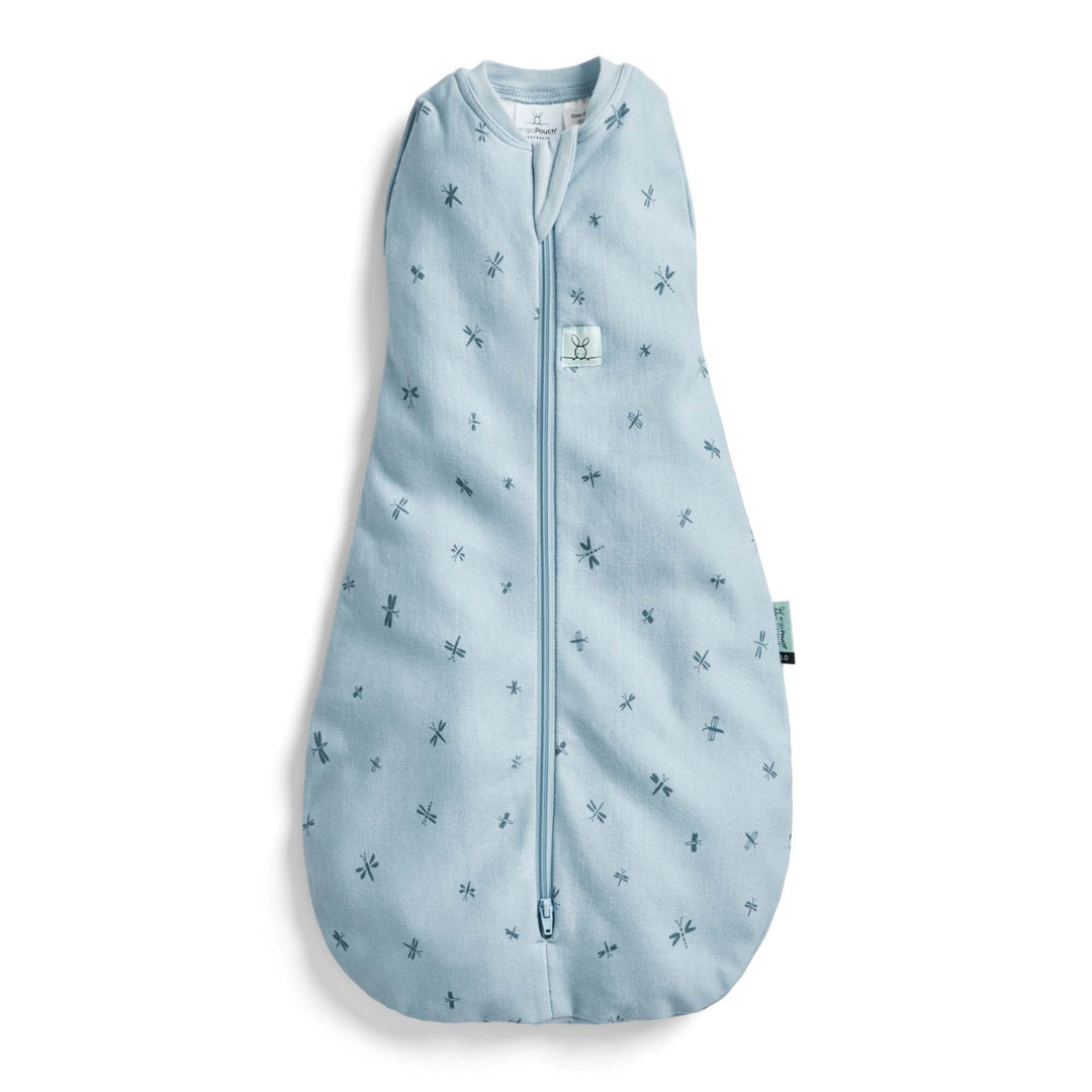 ergoPouch - Sac d'emmaillotage Cocoon 1tog
