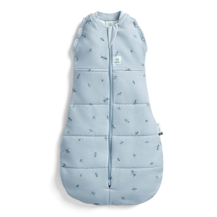 ergoPouch - Cocoon Swaddle Bag 2.5tog