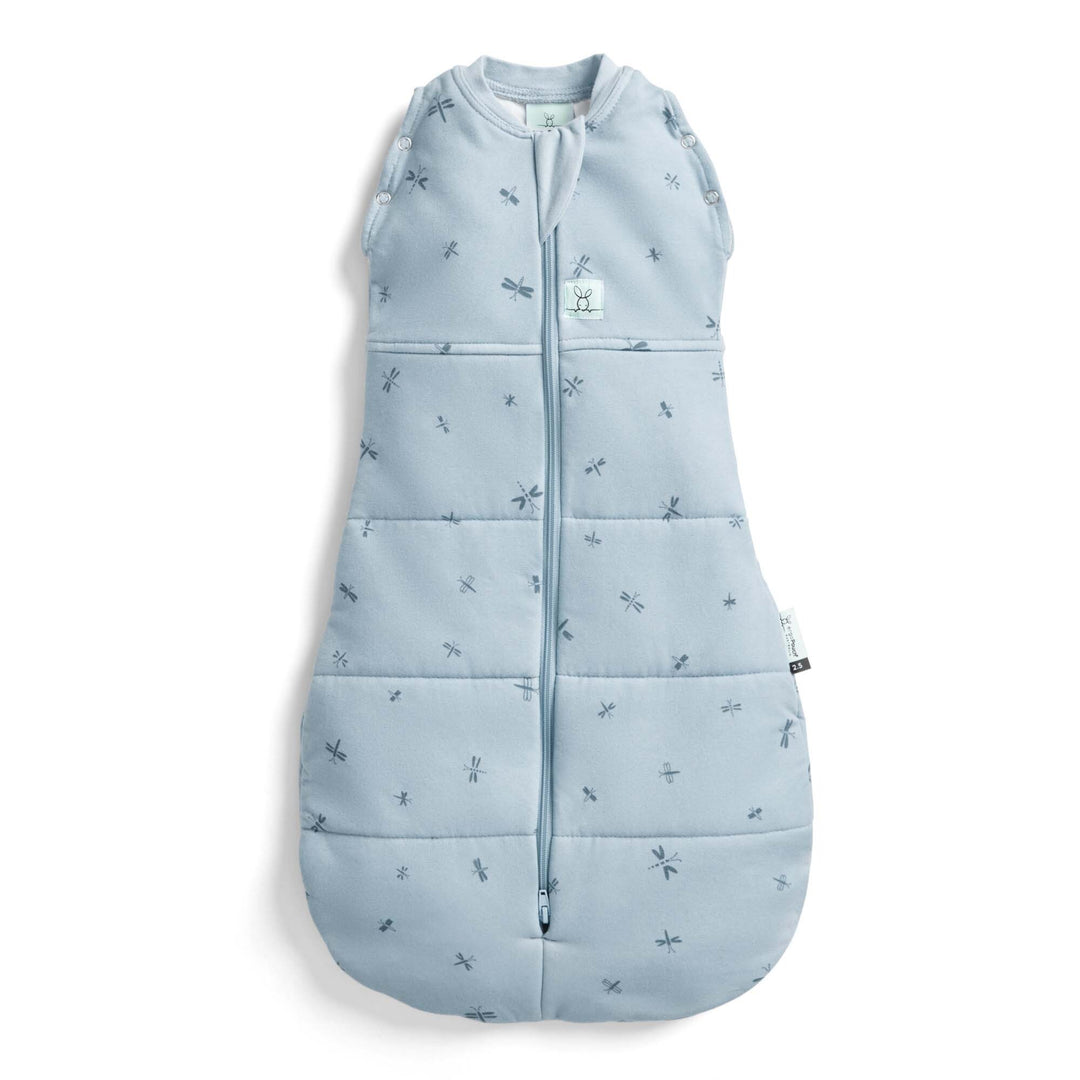 ergoPouch - Sac d'emmaillotage Cocoon 2,5tog
