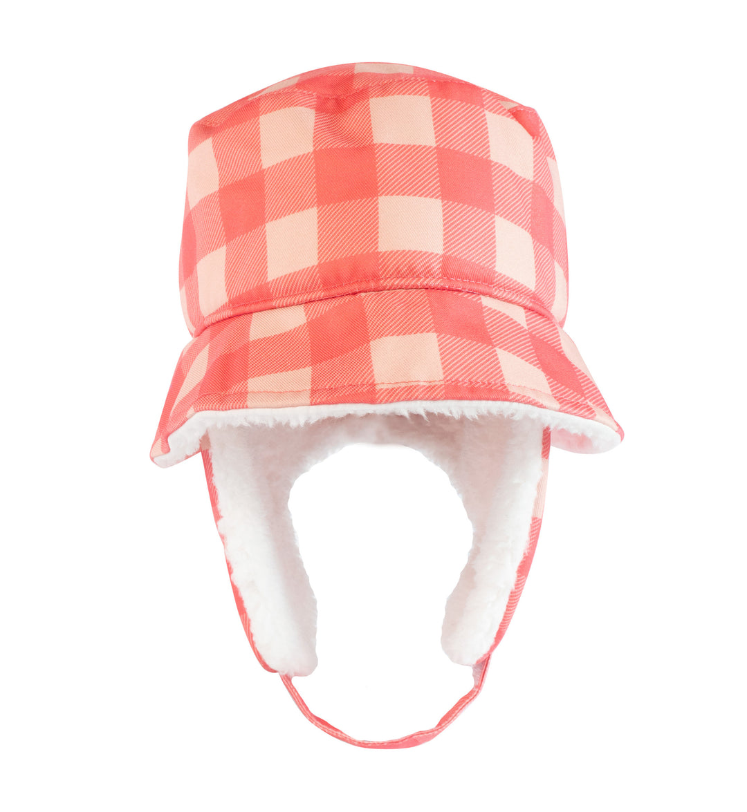 FlapJackKids - Winter Bucket Hat