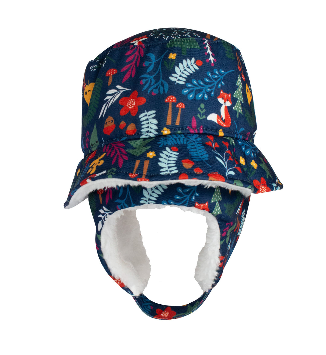 FlapJackKids - Winter Bucket Hat