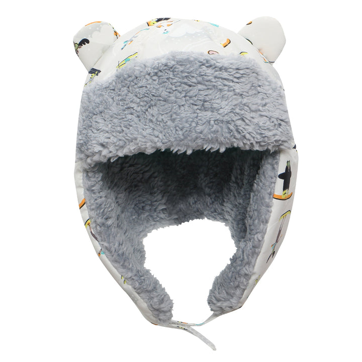Flapjacks Water Repellent Trapper Hat