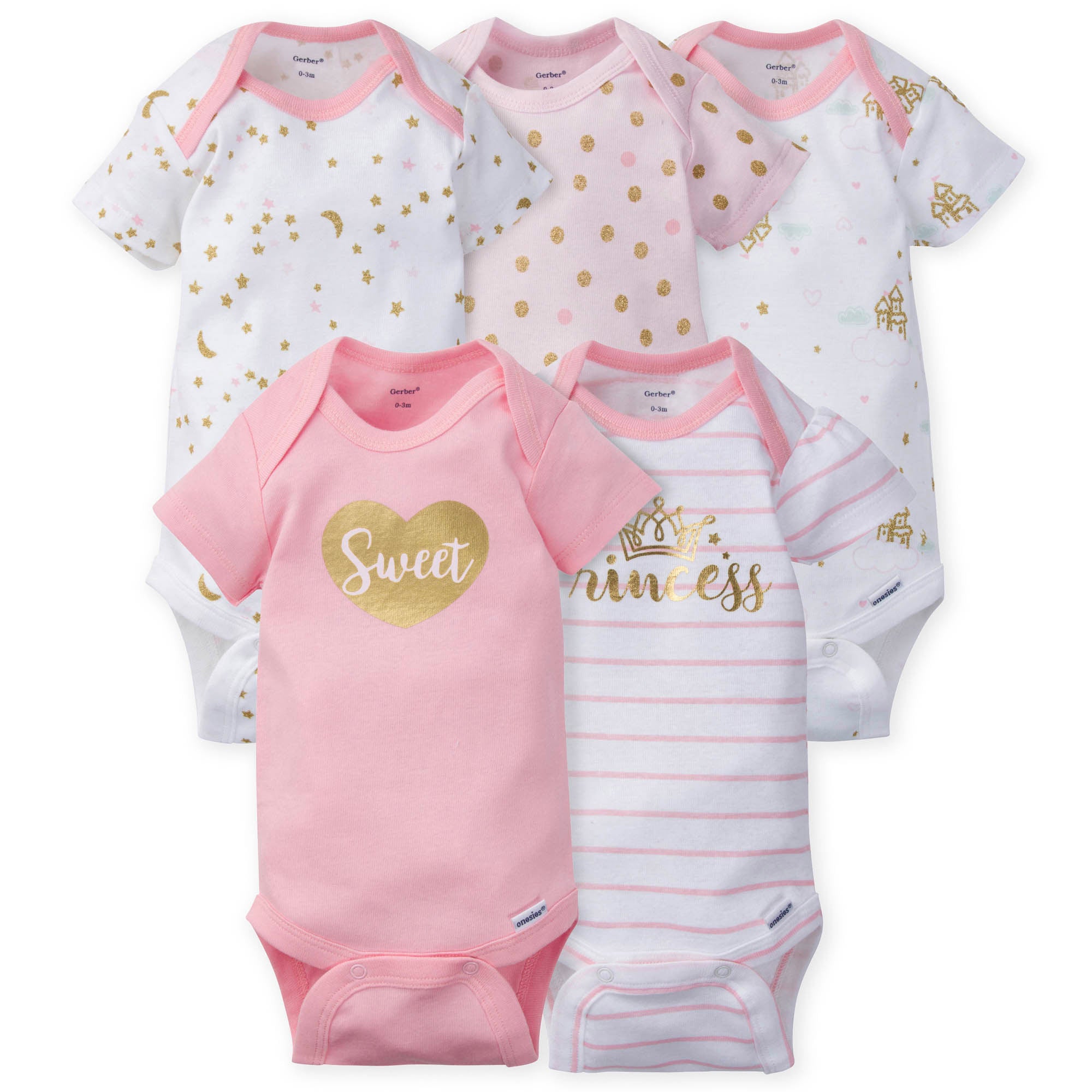 Gerber baby sales clothing canada