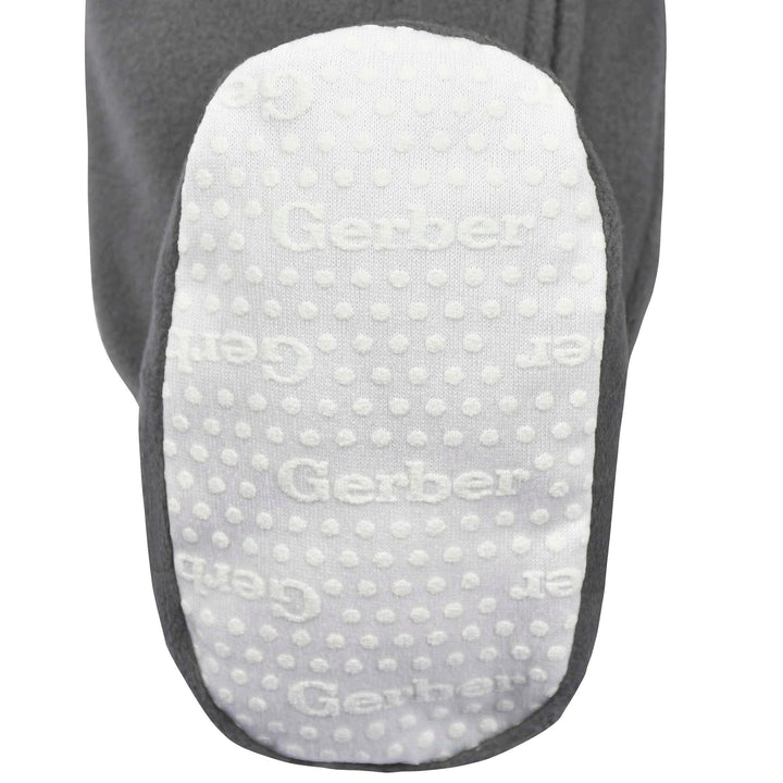 Gerber - 1pk Blanket Sleeper Tab - Boy (2T - 5T)
