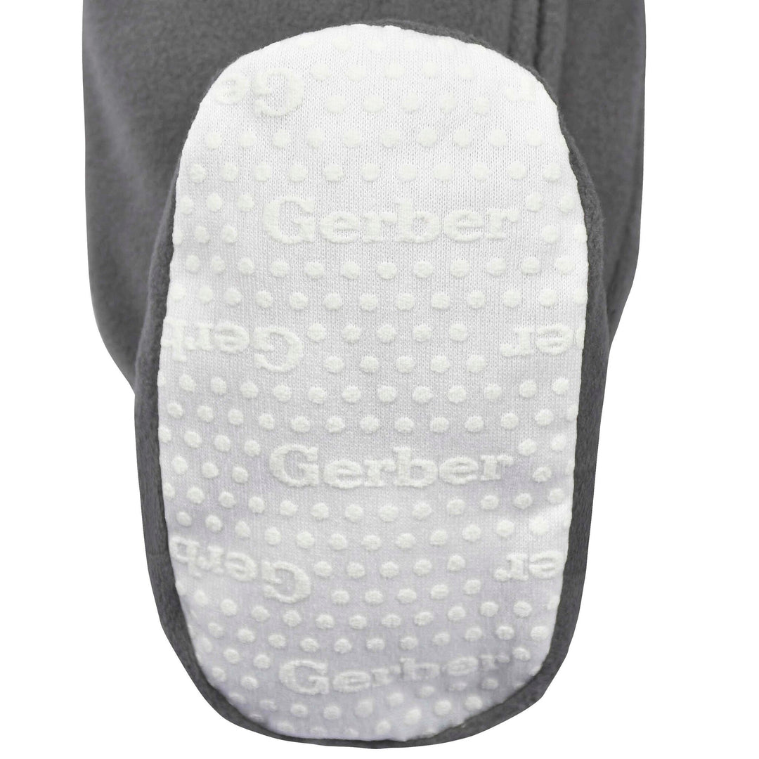 Gerber - 1pk Blanket Sleeper - Boy (0M - 24M)