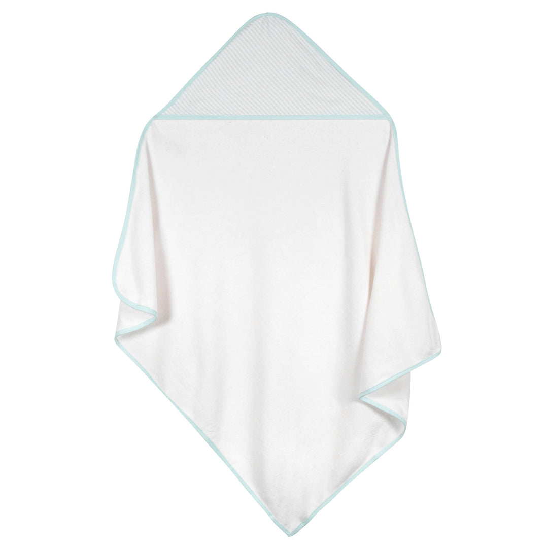 Just Born - Hooded Towel 3pk