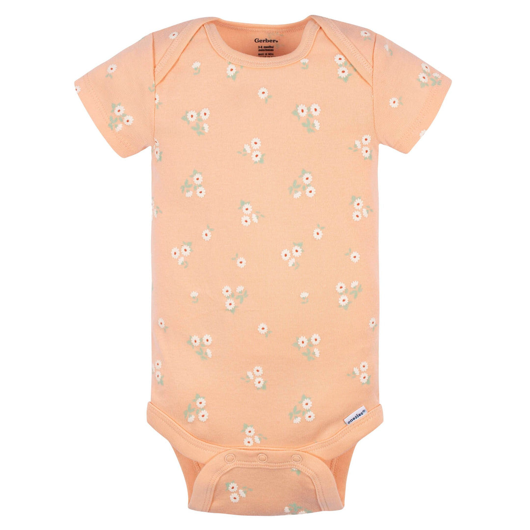 Gerber - 3 Pack Onesies