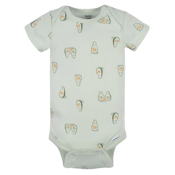 Gerber - 3 Pack Onesies