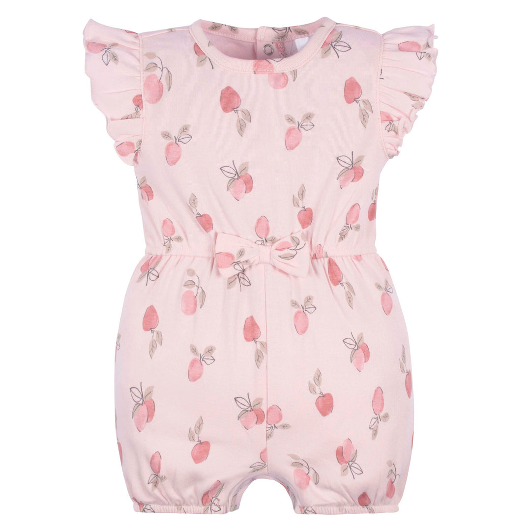 Gerber - 1 Pack Romper