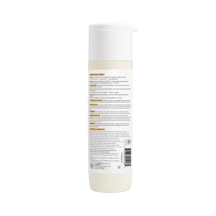 Honest - Après-shampoing 296 ml - Calme (Lavande)