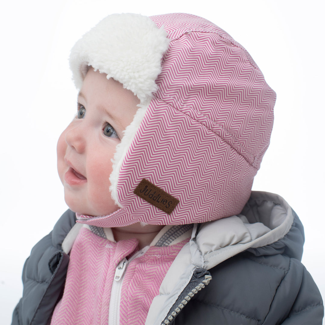 Juddlies - Chapeaux d'hiver pour bébé