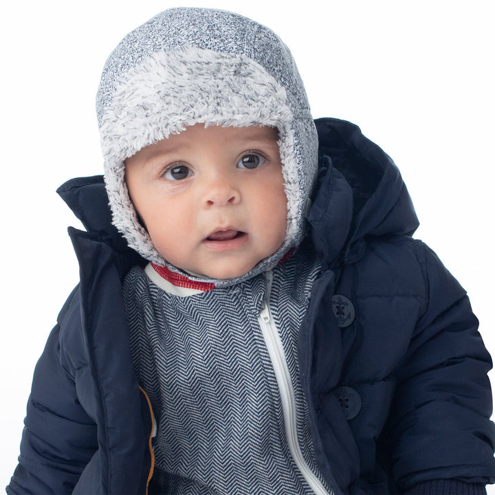 Juddlies - Baby Winter Hats