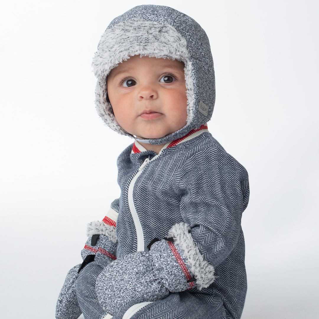 Juddlies - Chapeaux d'hiver pour bébé