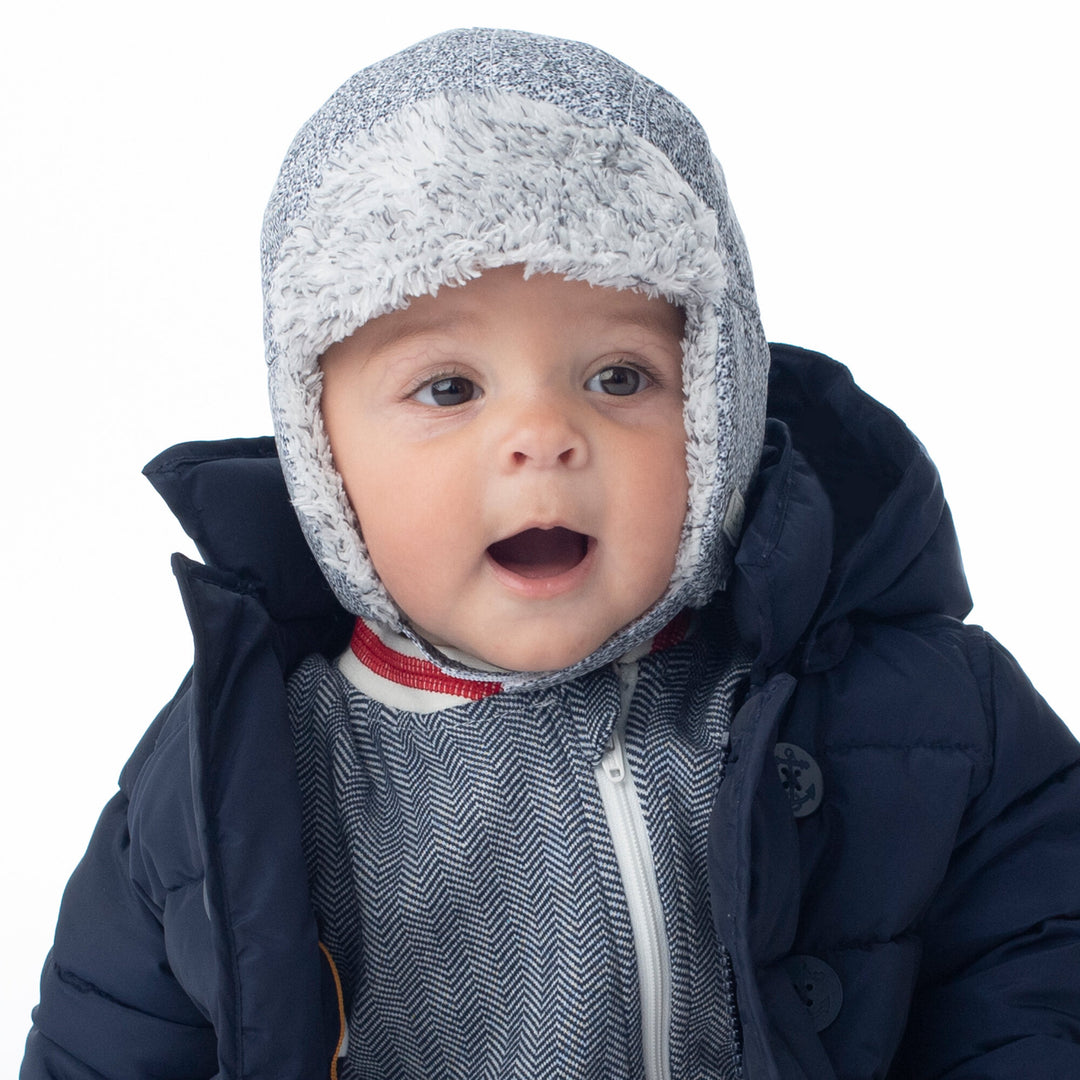Juddlies - Baby Winter Hats