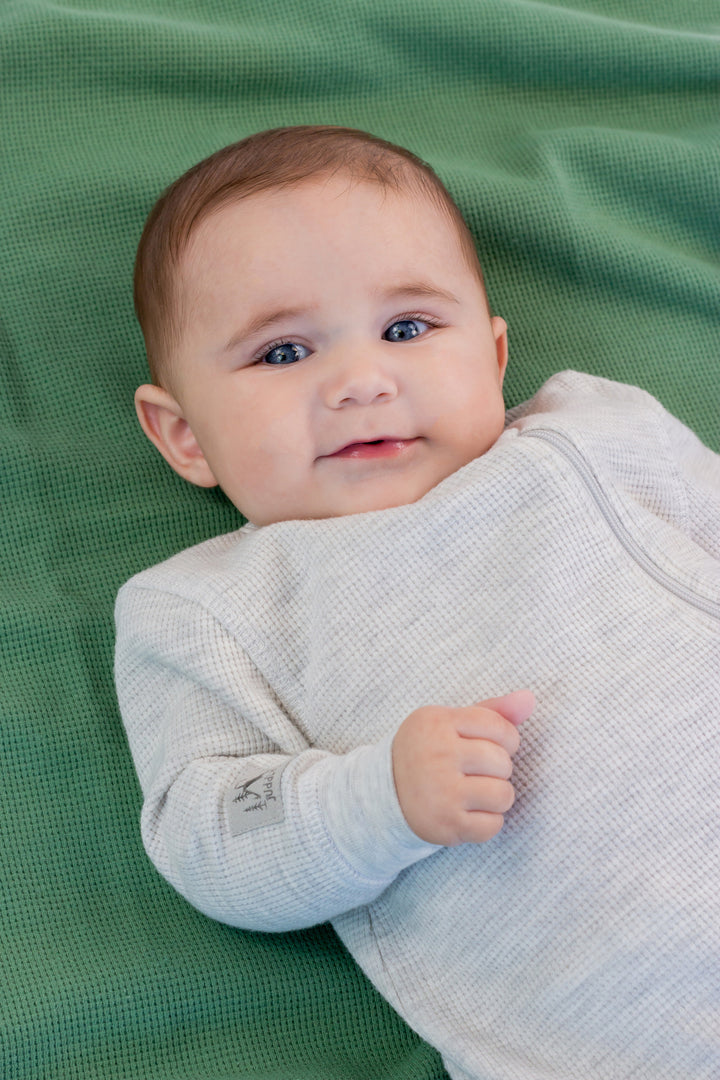 Juddlies - Mini Gaufre - Couverture pour bébé