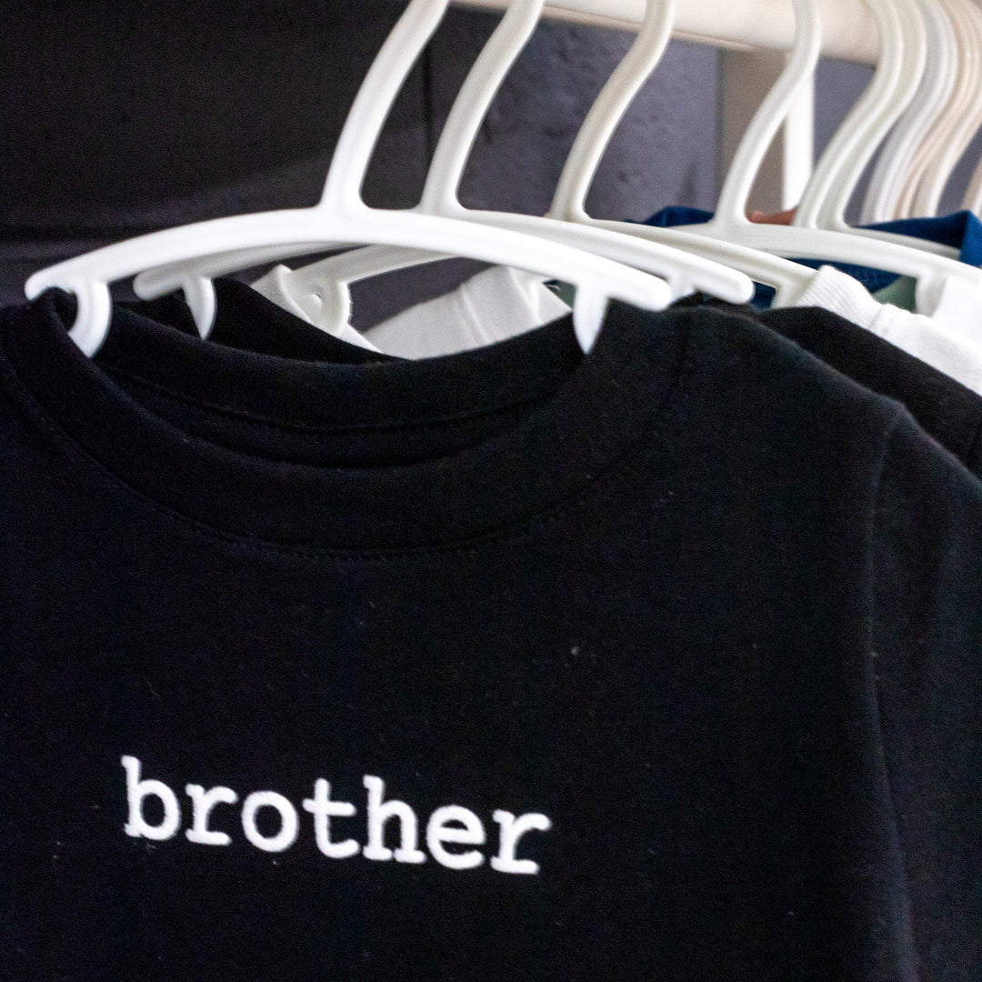 Kidcentral - Infant T-Shirt - Brother