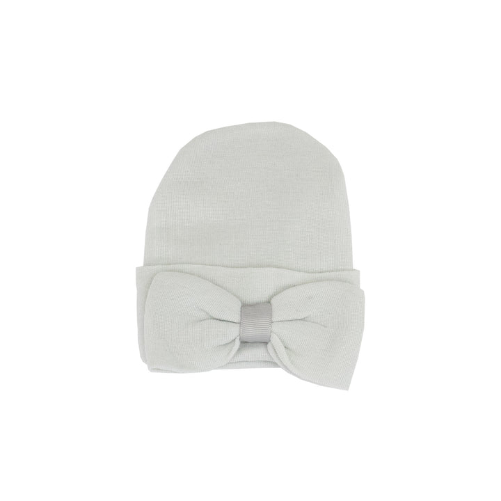 Kidcentral - Newborn Baby Knitted Hat