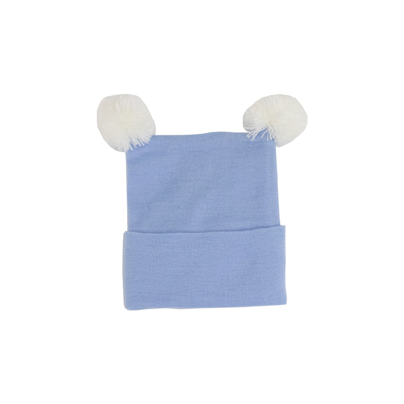 Kidcentral - Newborn Baby Knitted Hat