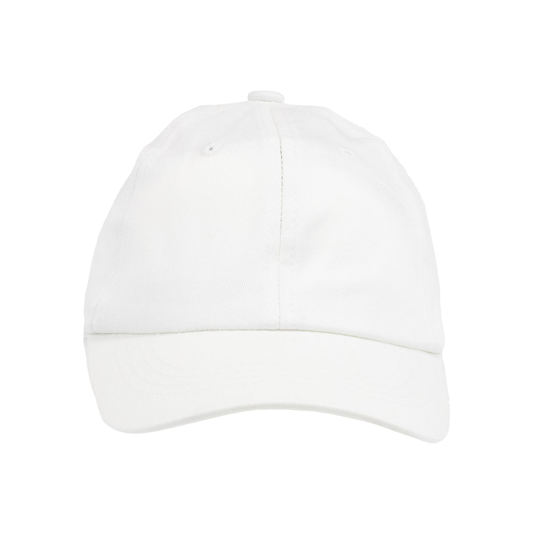 Kidcentral - Ball Cap - Baby 0-12M