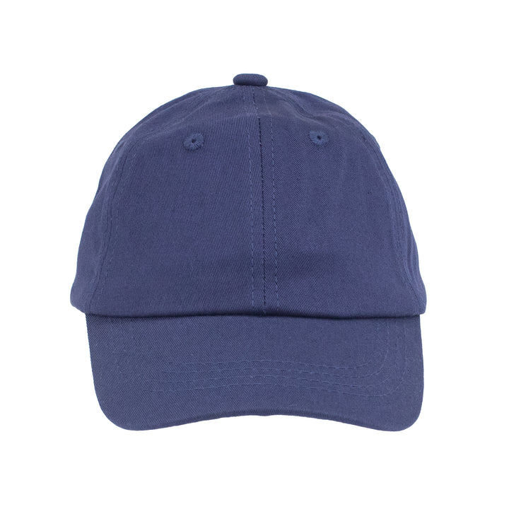 Kidcentral - Ball Cap - Baby 0-12M
