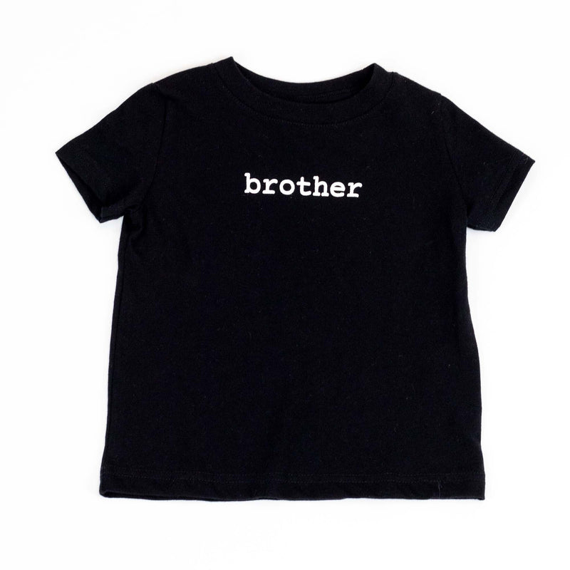 Kidcentral - Toddler T-Shirt - Brother