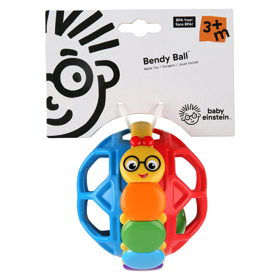 Bendy Ball