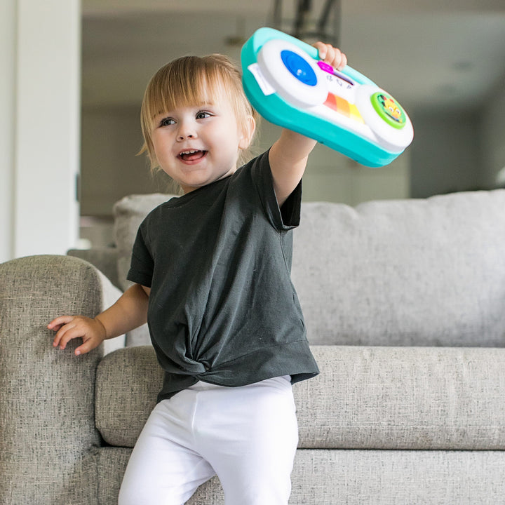 Bébé Einstein - Jouet musical Toddler Jams™