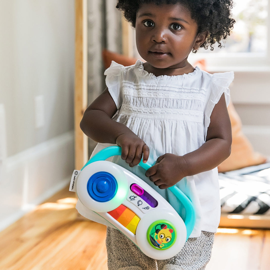 Baby Einstein - Toddler Jams™ Musical Toy