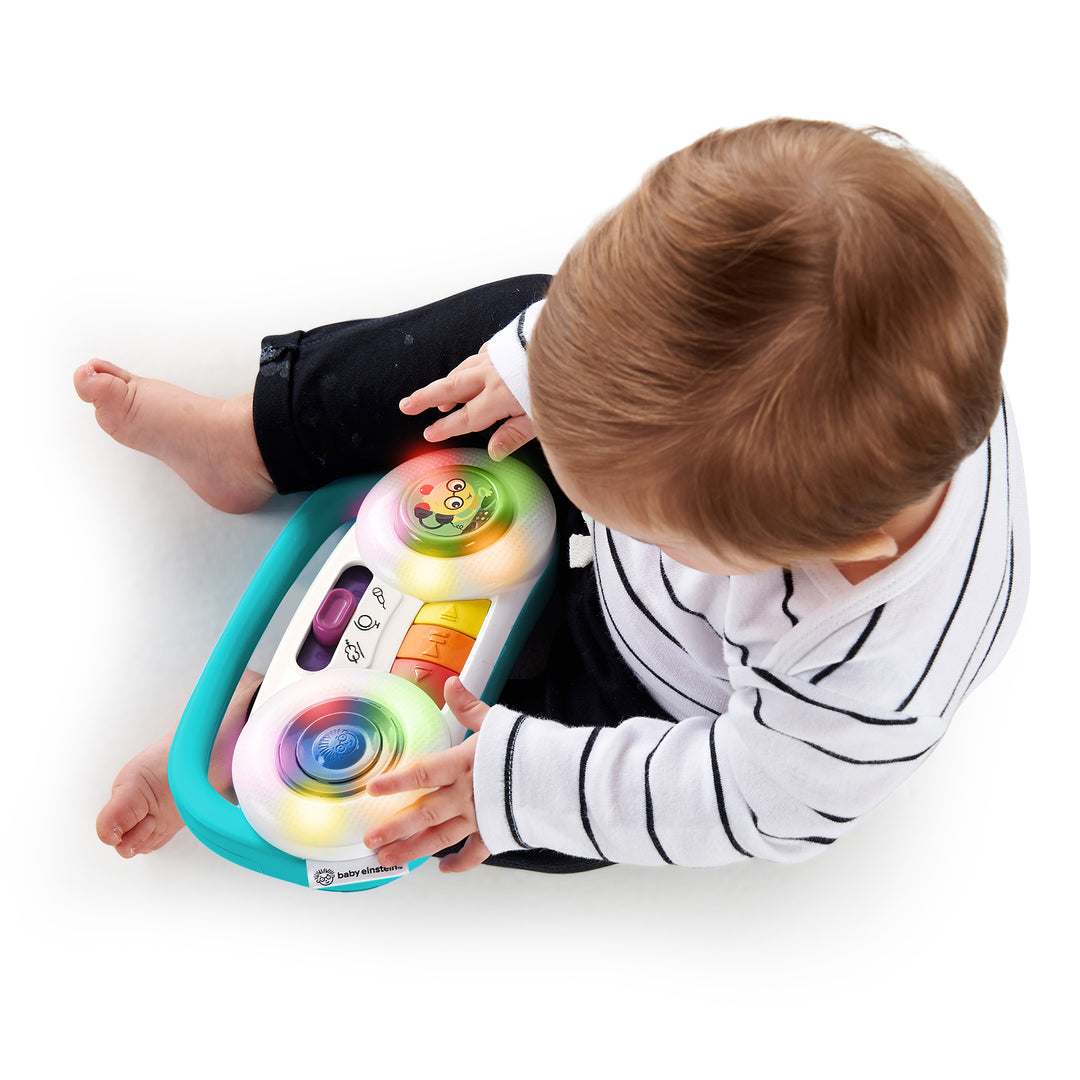 Baby Einstein - Toddler Jams™ Musical Toy