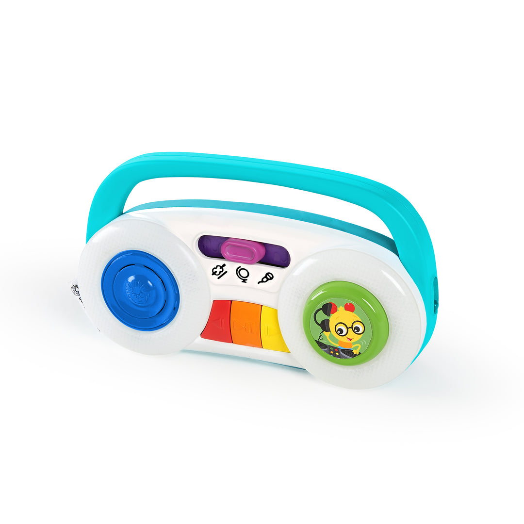 Baby Einstein - Toddler Jams™ Musical Toy