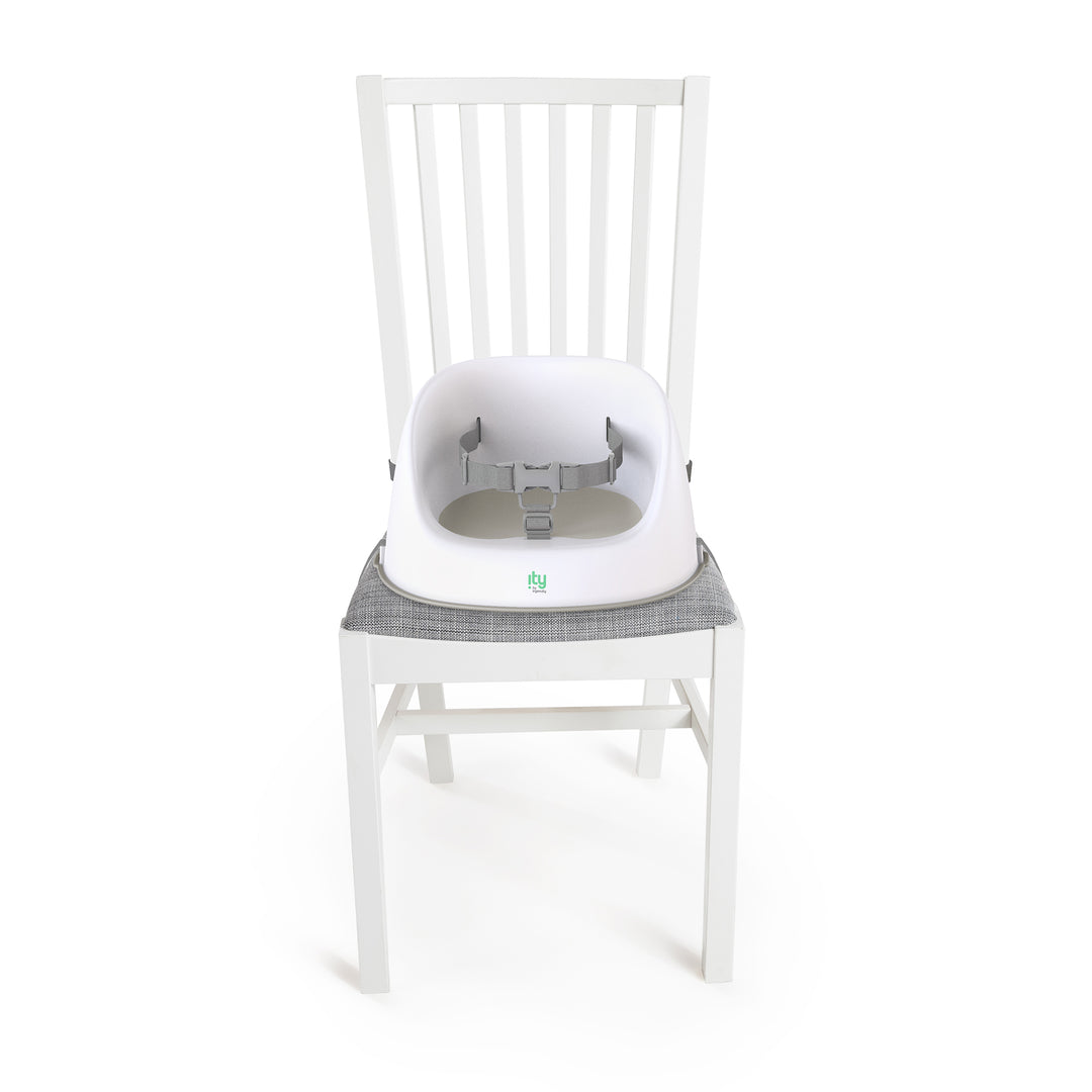 inGenuity - Rehausseur Ity Simplicity Seat™ Easy-Clean - Oat™