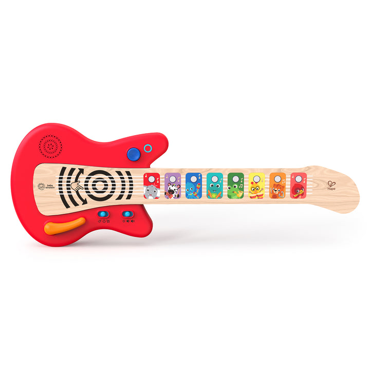 Baby Einstein HAPE TogetherTune Connected Magic Touch Guitar