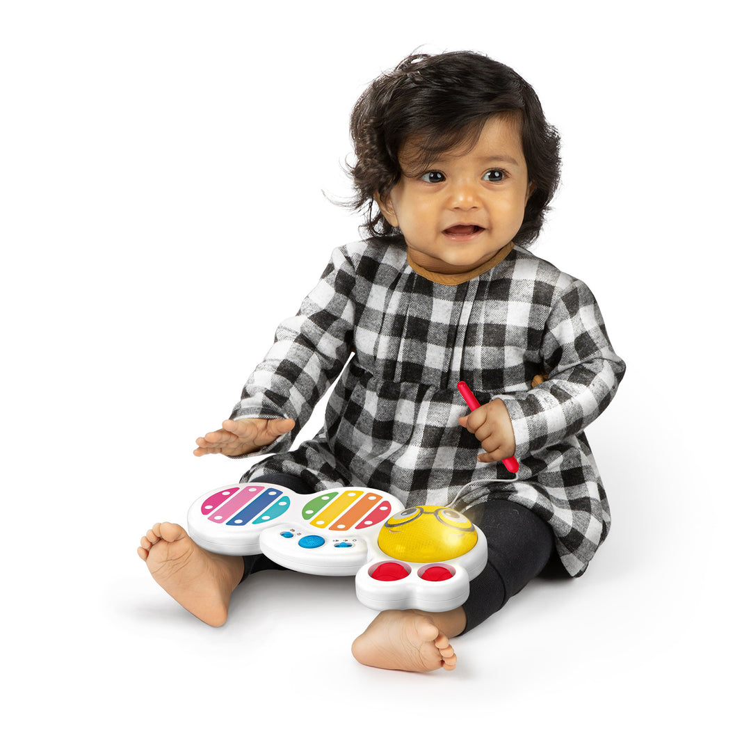Baby Einstein - Cal’s Curious Keys™ Xylophone Musical Toy